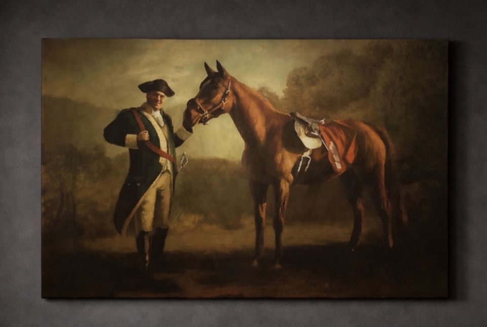 Сопрано, Sopranos картина