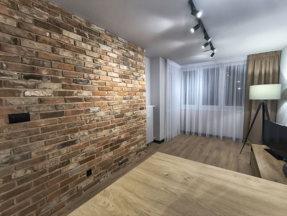 Wynajmę mieszkanie 2 pokoje, Katowice Giszowiec ul. Karliczka