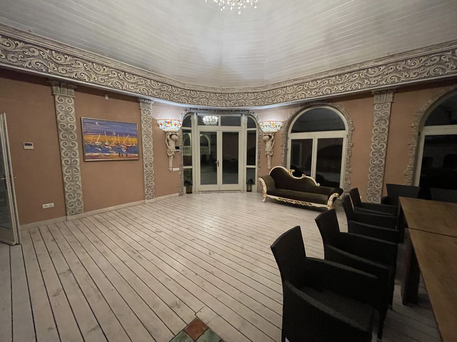 Посуточная аренда дома ВИП - ! быстрый и безопасный доезд