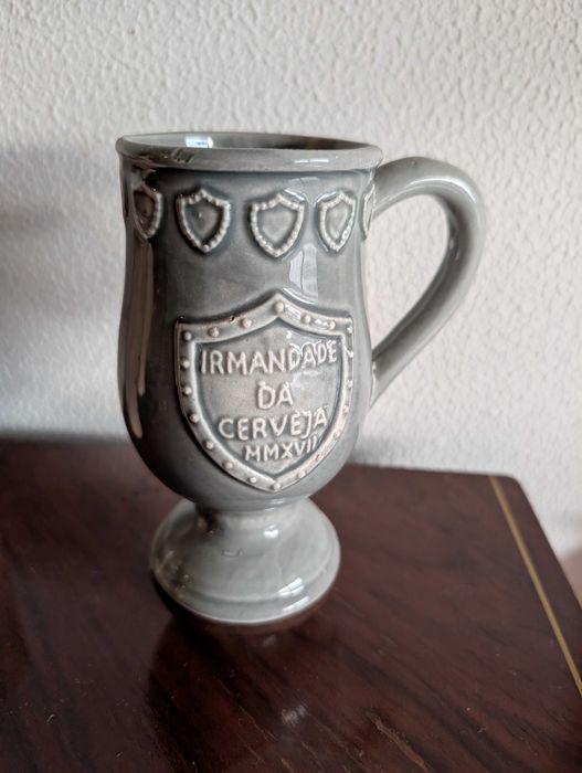 Copos de Cerveja - Coleção