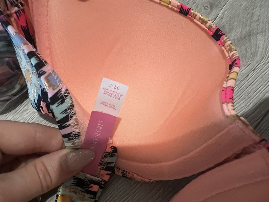 Купальник Victorias secret