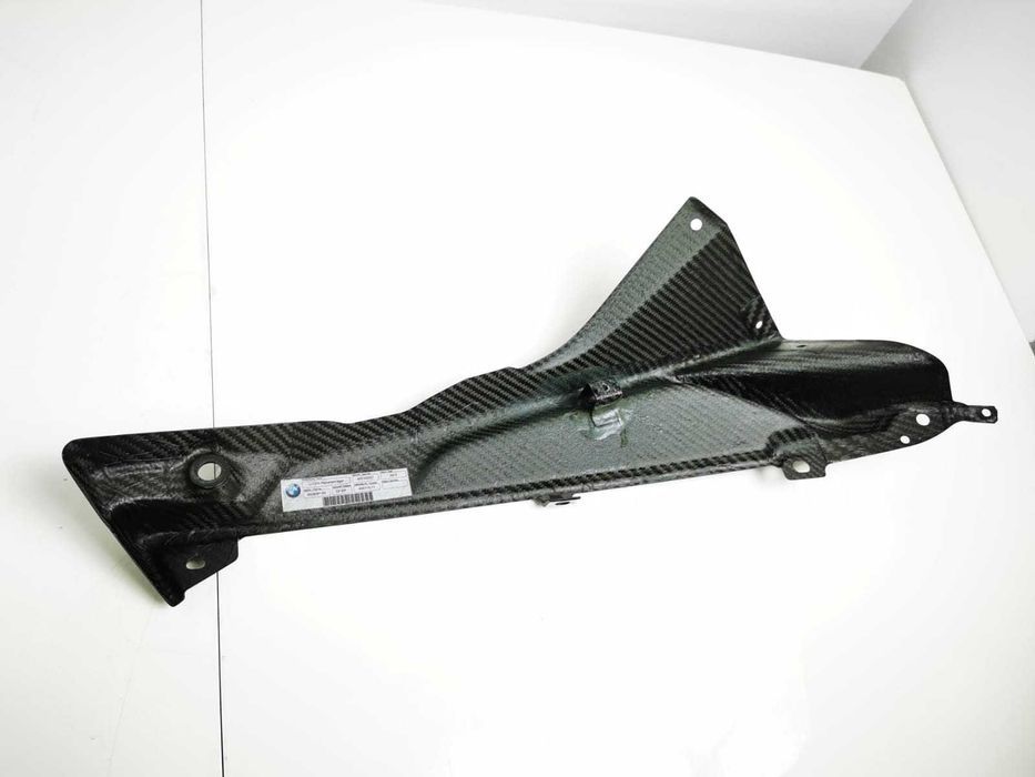 BMW S 1000 RR Carbon Lewa strona owiewka boczek