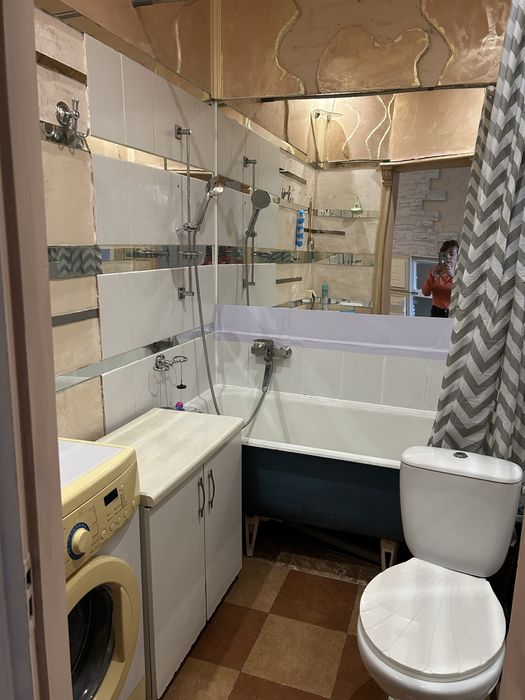 Оренла двокімнатноі квартири