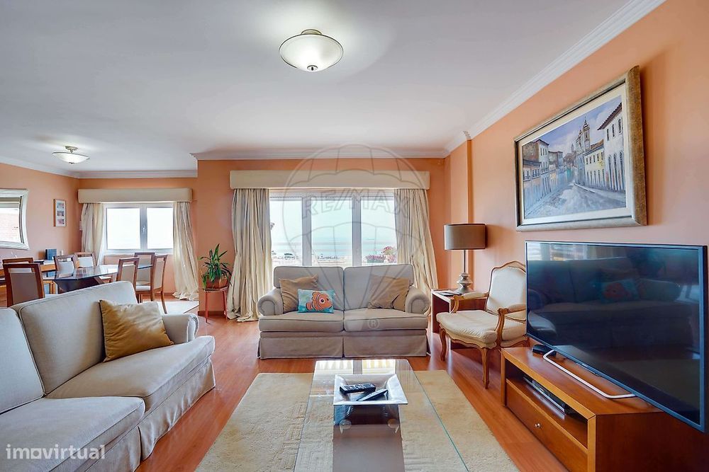 Apartamento T5 para venda