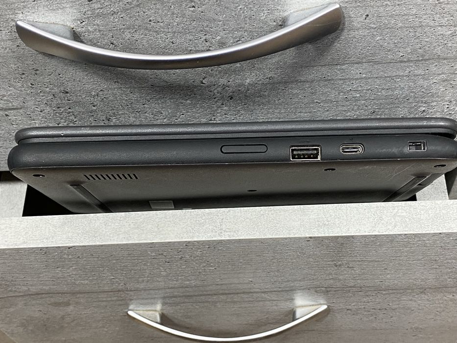 Ноутбук Dell Chomebook 3100 “P30T” (4Gb/32Gb)