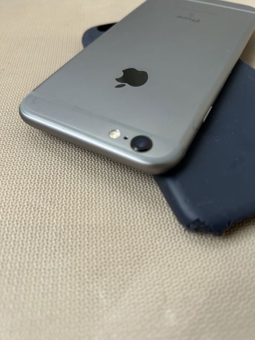 Apple iPhone 6S 16 gb