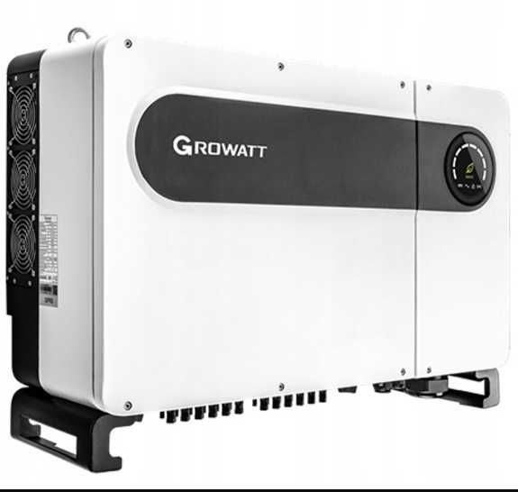 Falownik Inwerter 100kW Growatt MAX 100KTL3-X LV