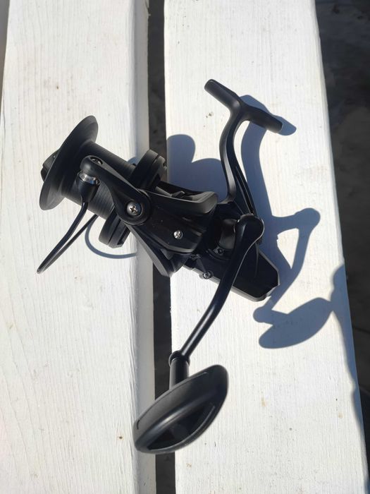 Котушка для морської рибалки Ghotda 14000