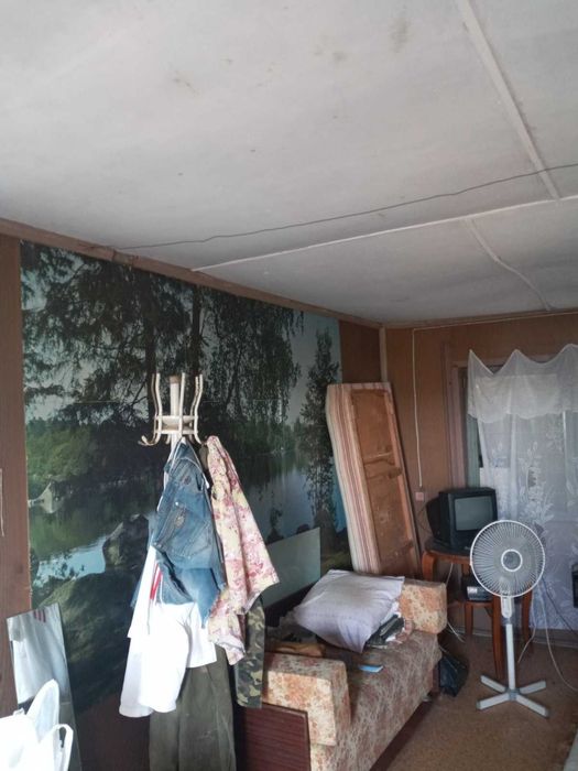 В продаже летний домик на набережной с видом на море. Крыжановка.