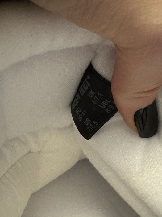 Чоботи оригінал Moon Boot / мунбут