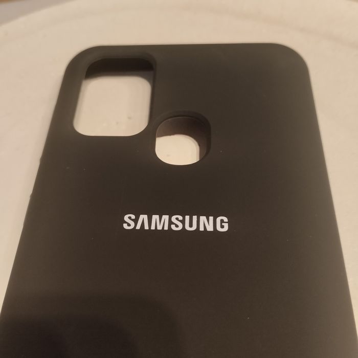 Etui Case Samsung Galaxy M 31