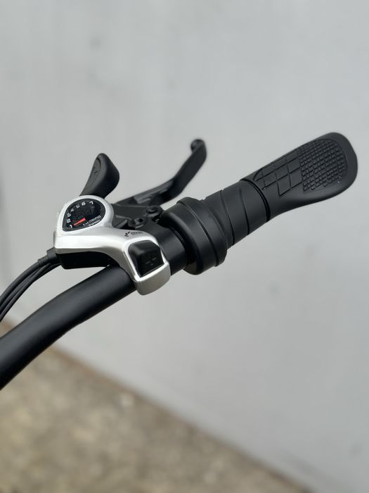 Електровелосипед Corso Fisher 29 ‼️В наявності‼️