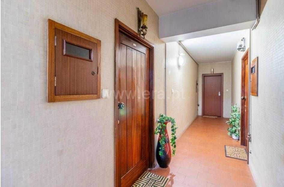 T1+1 à Câmara de Matosinhos - Restaurado