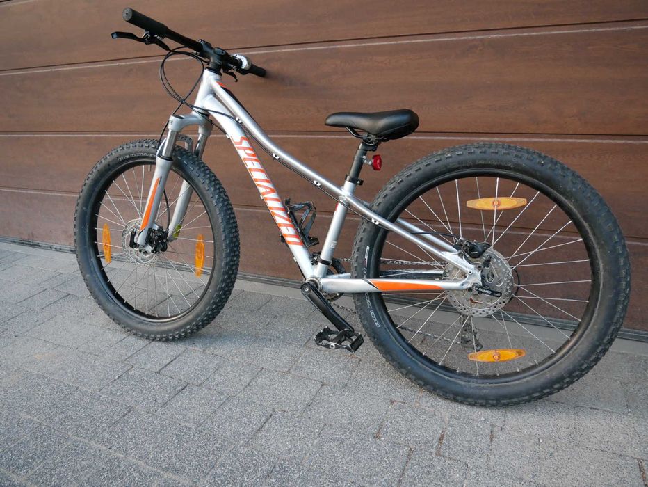 Specialized Riprock 24 cale