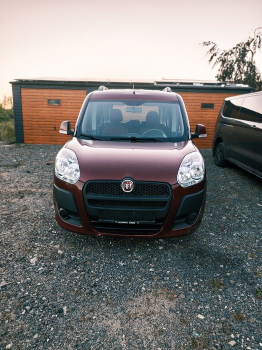 Fiat Doblo