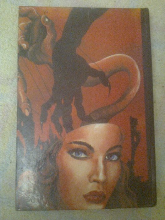 Ричард Лаймон "Подвал" (книга "По ту сторону") ужасы