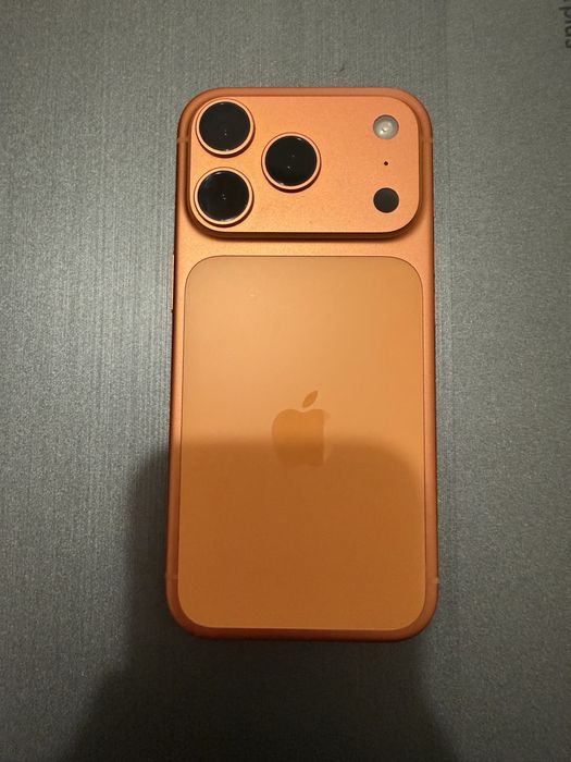 Iphone 17 Pro 256GB