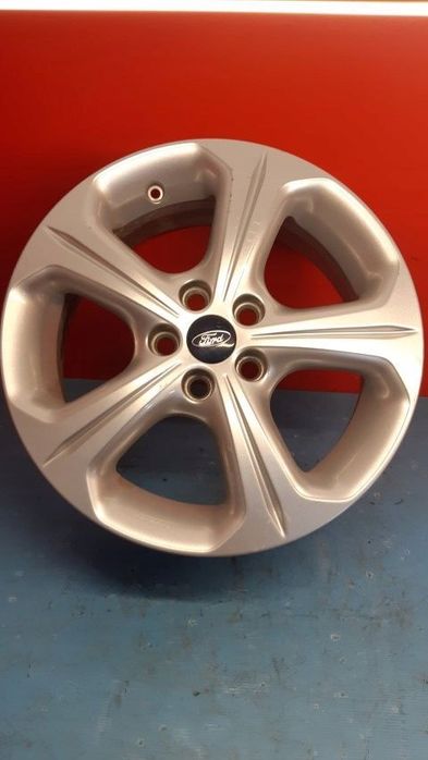 Felga Aluminiowa Ford 17 cali 7J et55 7m2J-1007-ba