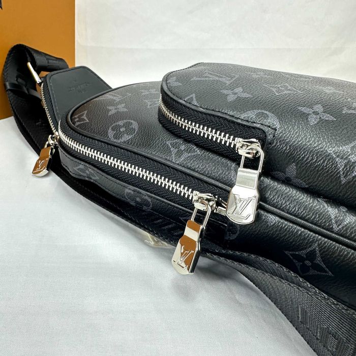 Louis Vuitton Avenue Sling męska torba na ramię