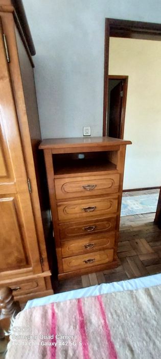 Mobília de quarto  completo