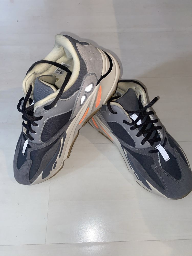 Adidas Yeezy 43 5 1 400 Olx
