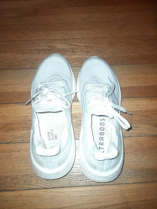 Tênis de corrida Adidas feminino Ultraboost Light