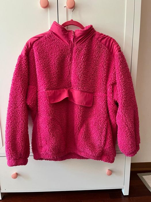 Bluza dla dziewczynki