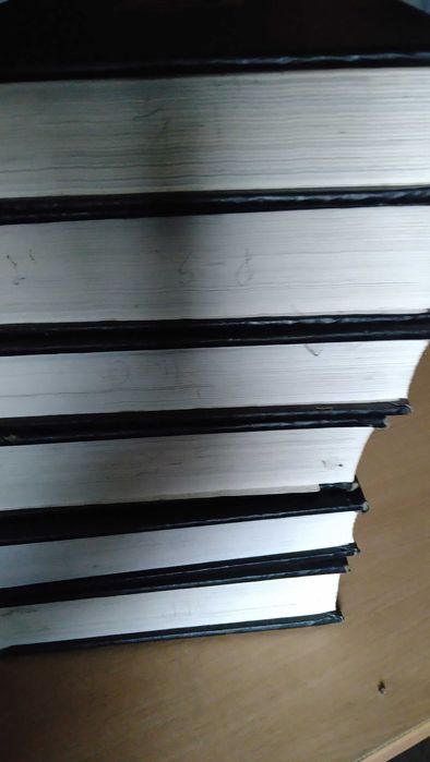 Nowa Encyklopedia Powszechna PWN z 1997 roku wydanie 1