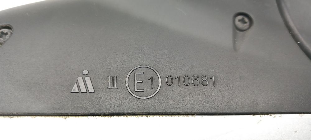 Retrovisor / espelho direito AUDI A4 (8EC, B7)