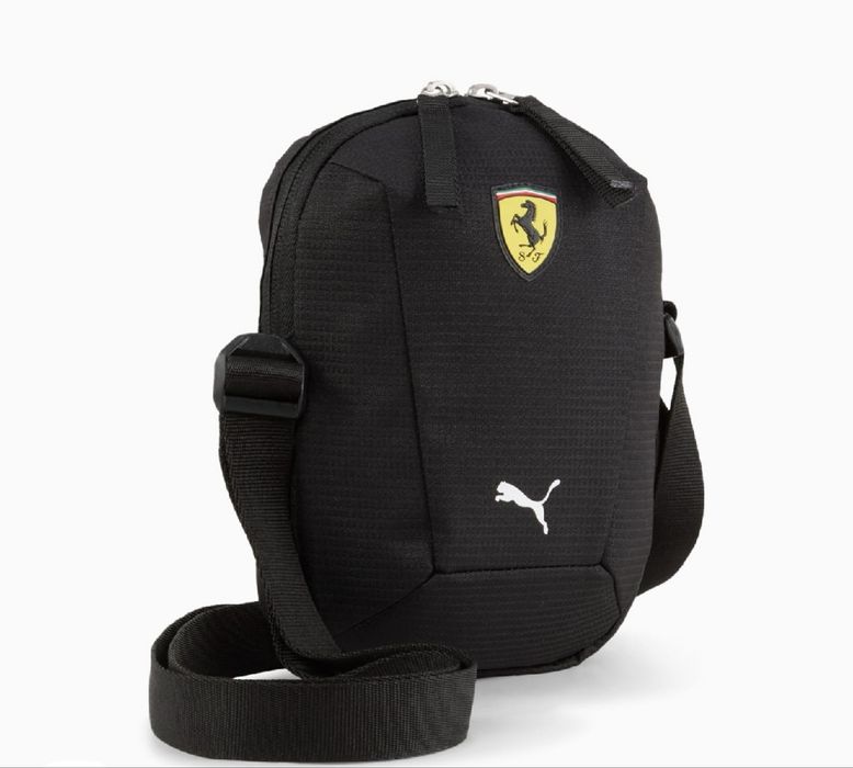 Сумка Puma Ferrari