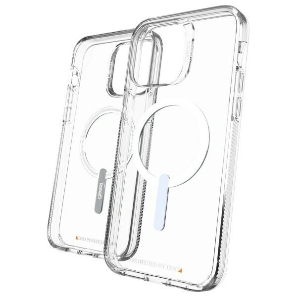 Etui Gear4 D3O Crystal Palace Snap do    iPhone 14 Pro Max