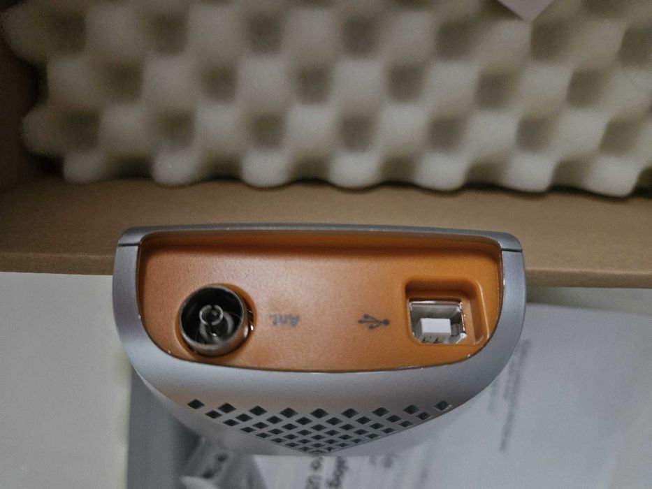 pinnacle PCTV Analog USB