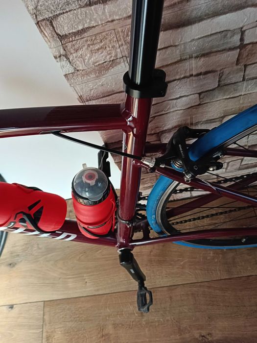 Sprzedam rower szosowy specialized allez e5