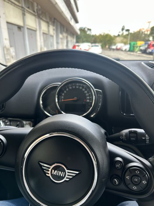 Mini countryman cooper SE All4