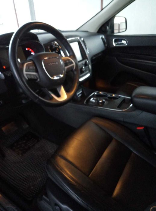 Dodge Durango Limited 2014 — ТЕРМІНОВО!