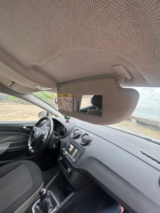 Seat Ibiza 1.4 TDI 105cv - 2016