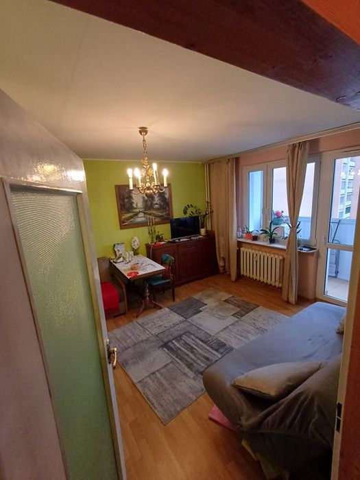 Sprzedam kawalerkę 34 m² - Widok 4