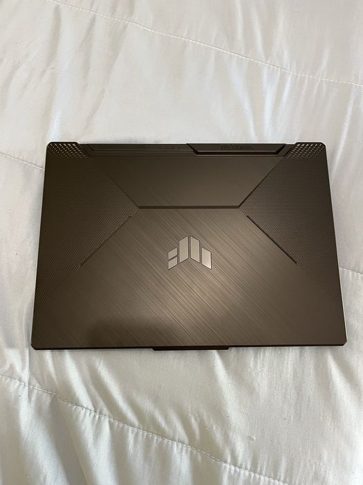 Portatil gamer para venda ou troca