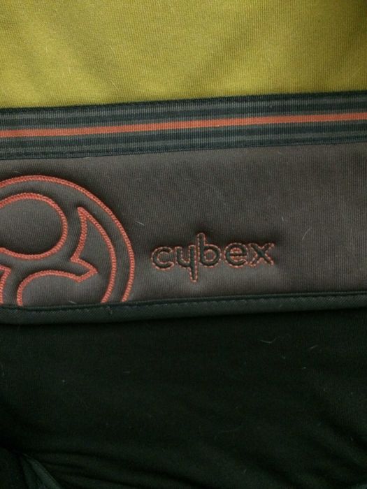 Cadeira auto  Cybex