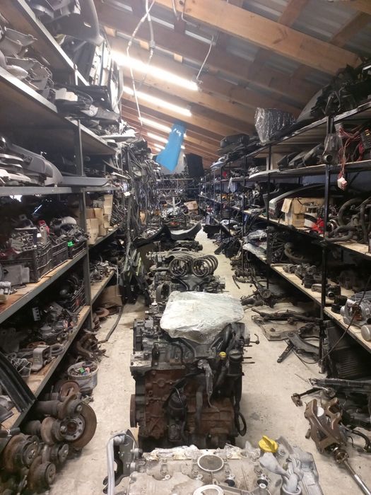 Kia Sorento 2,5 авторозборка