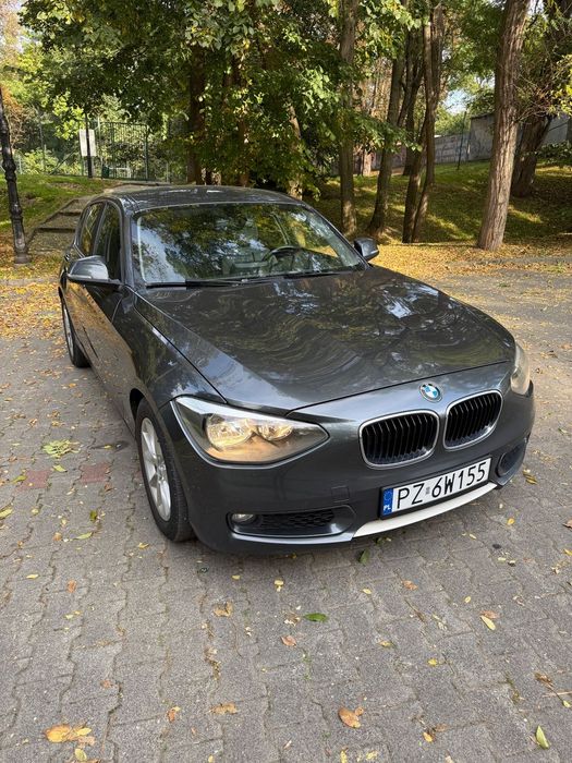 BMW Seria 1