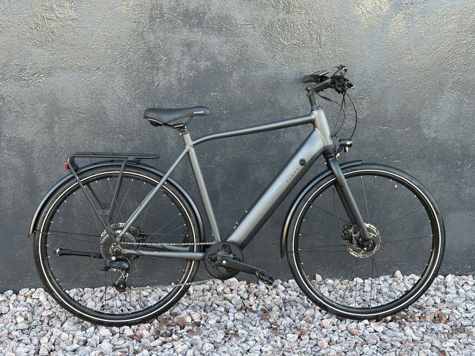 Elops LONG DISTANCE 500 E електровелосипед