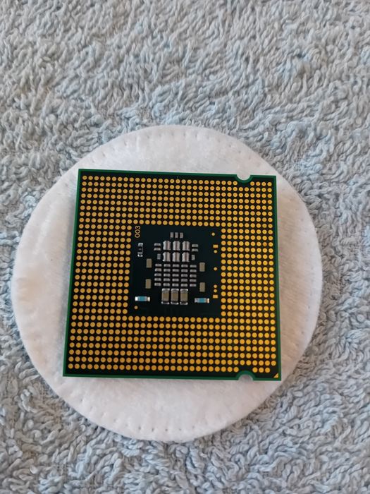 Intel Core Duo E2160 LGA775