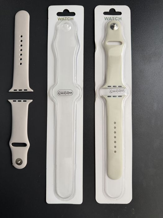 Ремінці для Apple Watch M 42-49 см