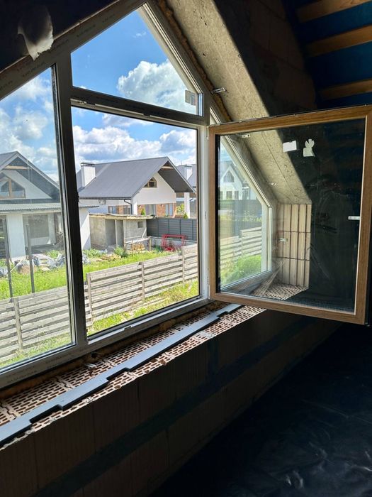 Продаж будинку в Бучі з частковим ремонтом!