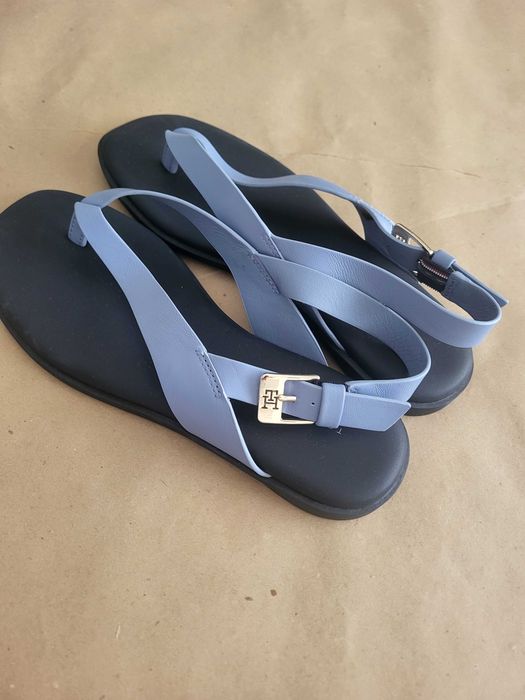 Sandálias Tommy Hilfiger