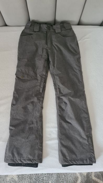 Spodnie narciarskie Iguana
