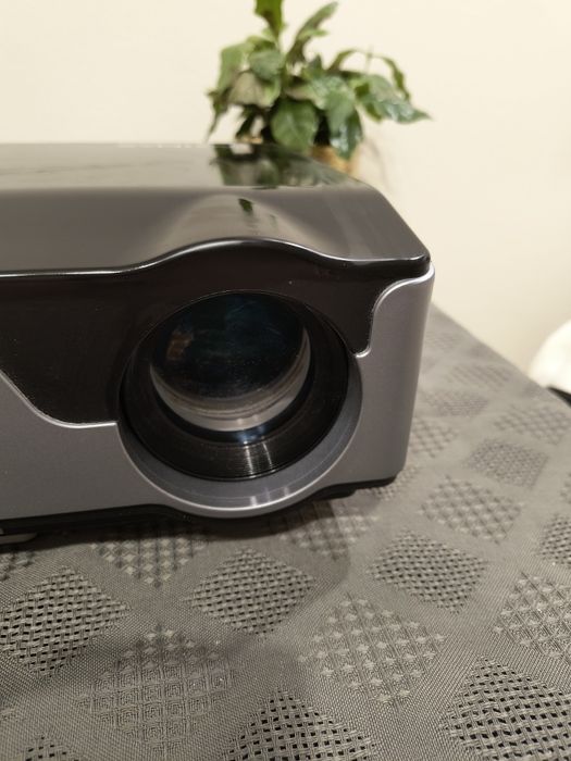 Rzutnik Overmax Multipic 4.1 stan idealny