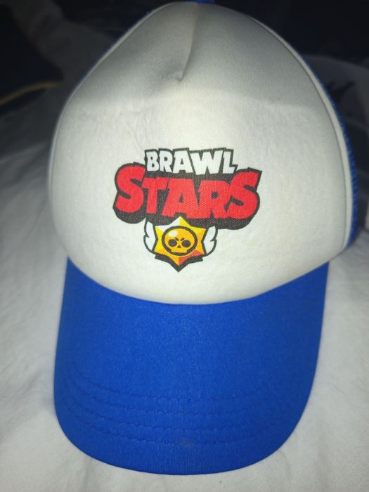 Czapka chłopięca brawl stars