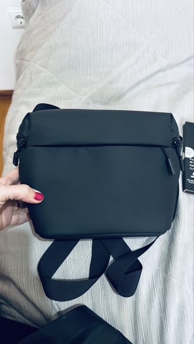 Bolsa de ombro e protecao de ecra para drone mini 03 Pro